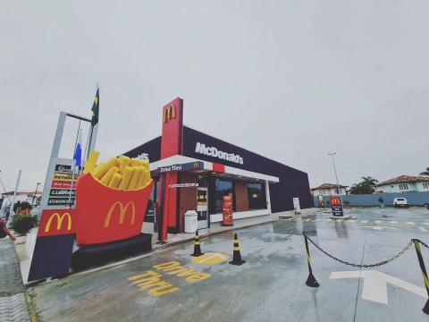 McDonald's Rio das Ostras 02